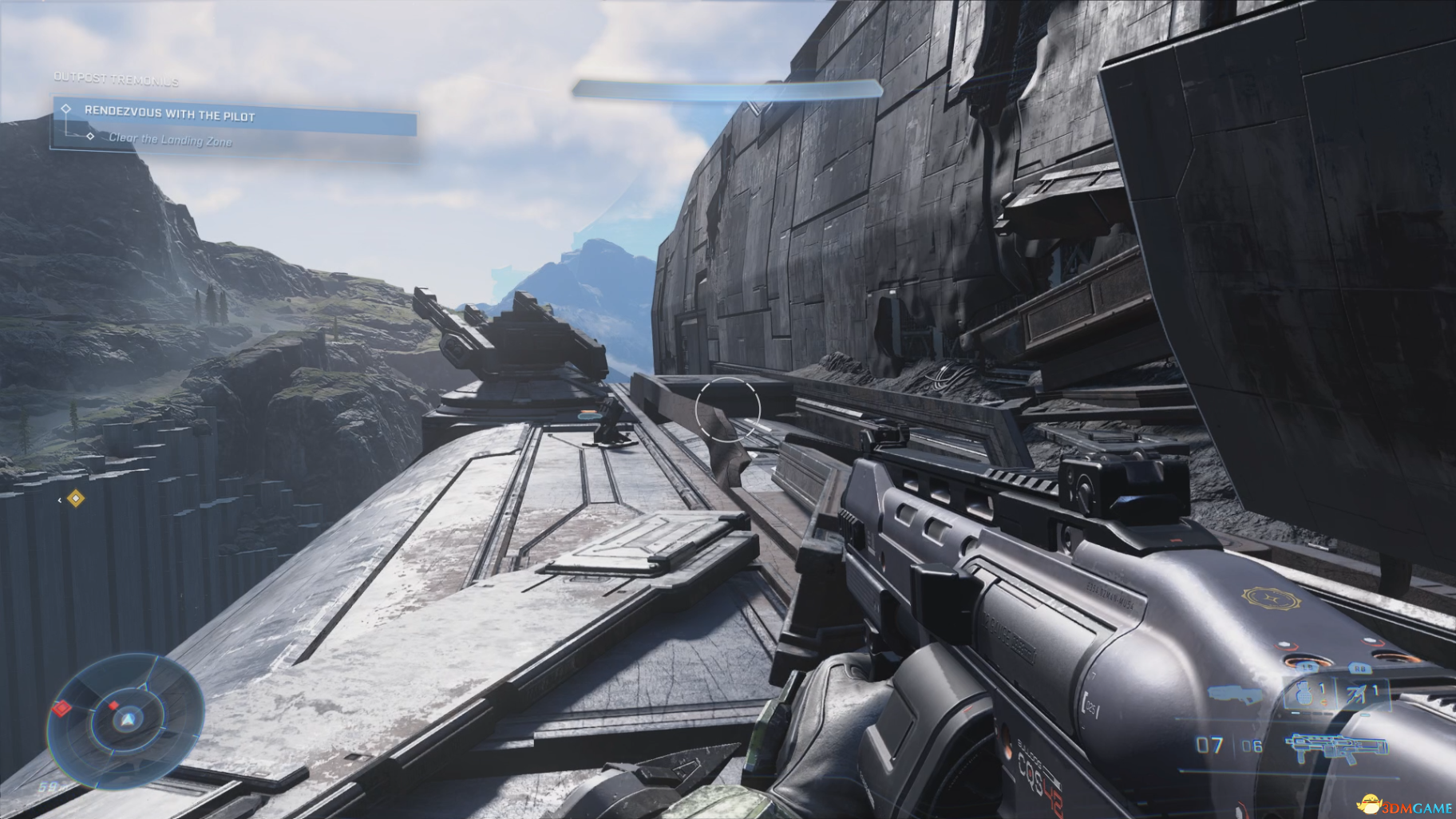 光环：无限 先行者制品全彩蛋指南