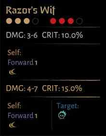 《〈暗黑地牢2〉小丑：技能机制与实战体验分享》