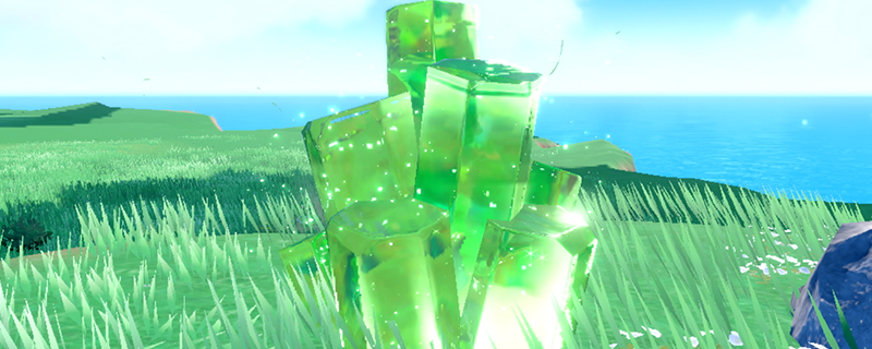 宝可梦朱紫里的迷你芙，到底值不值得养？