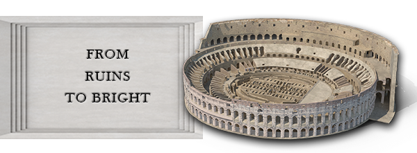 古迹修复者，真正有意思的地方在哪儿？