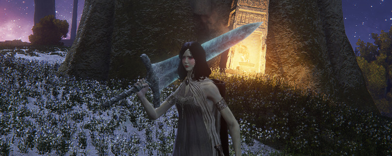 艾奥尼亚蝶在哪刷？《艾尔登法环》实用获取路线聊给你听