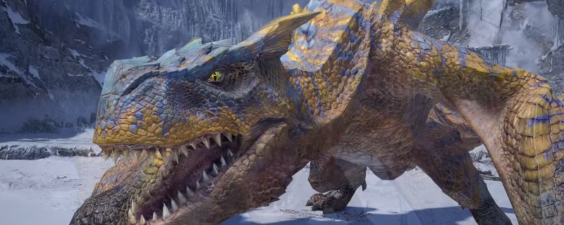 怪异化的骨怎么刷？《怪物猎人崛起：曙光》玩家实用获取指南