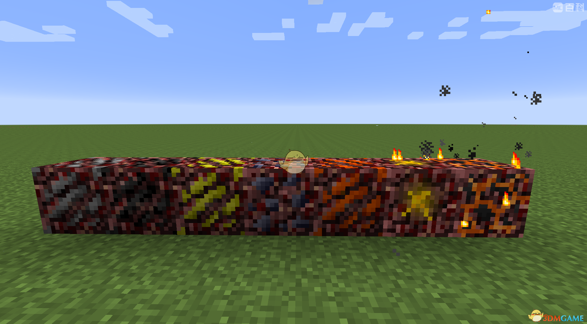 《《我的世界》HBM核科技模组新手完全指路》