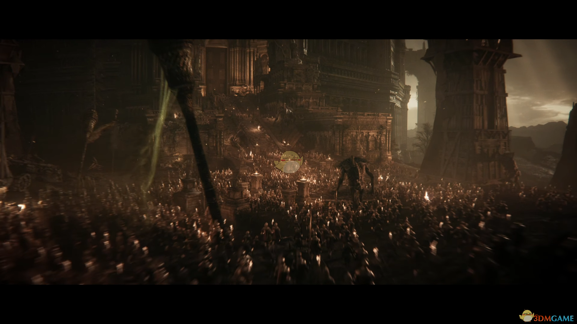 《艾尔登法环：碎片君王葛瑞克实战攻略与稳打法心得》