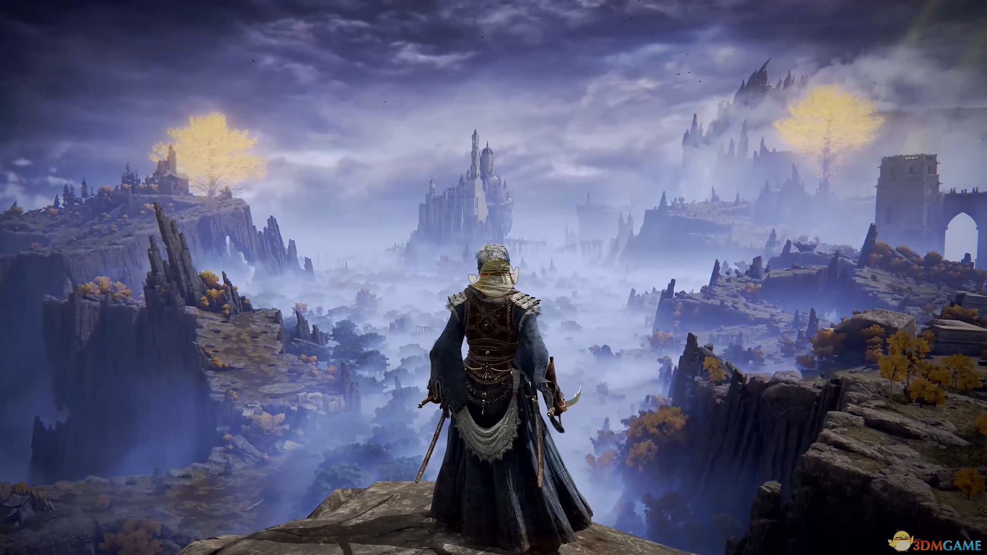 艾尔登法环：魔女蕾娜支线完整流程与关键分支解析