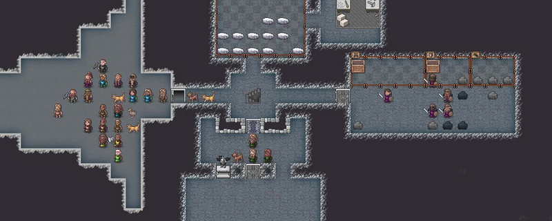 矮人要塞婚姻自由搭配指南：想“撮合” dwarf，先搞懂这些事