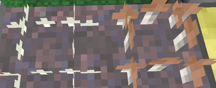 《我的世界》魔法金属幼苗菇获取方式详解