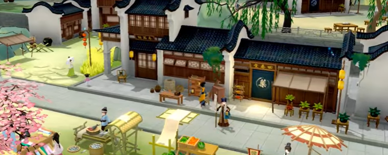 一方灵田金鱼怎么钓？位置、时间、鱼竿一次说清