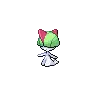 宝可梦：沙奈朵完整图鉴与实战体验分享（朱／紫版）