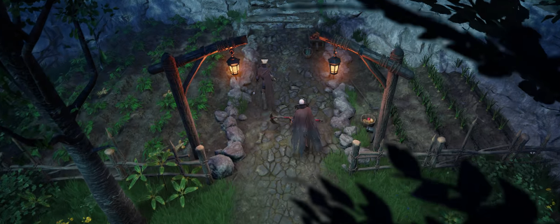 吸血鬼崛起里，为什么大家都在说要先揍阿尔法狼？