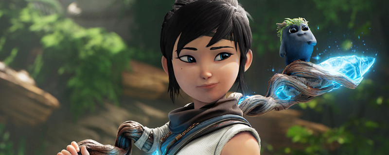 凯娜：精神之桥周年庆更新都上了啥？一文给你捋清楚