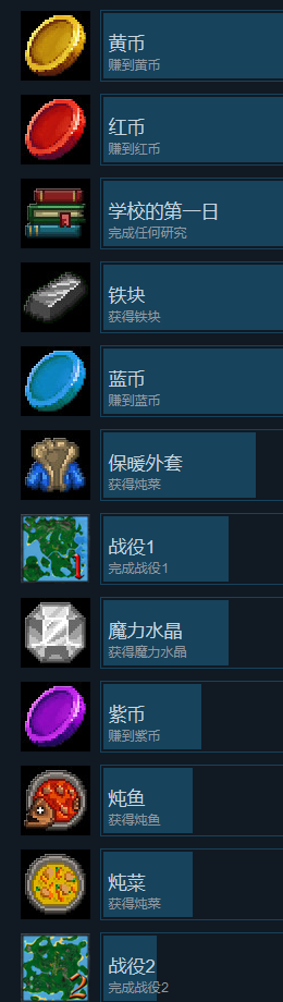 《〈工业小镇〉全成就达成指南：每个奖杯怎么拿，一篇说透》