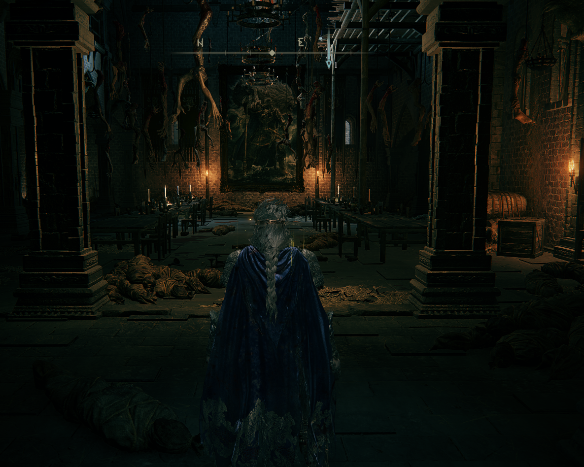 艾尔登法环：慈悲短剑全面解析与上手体验