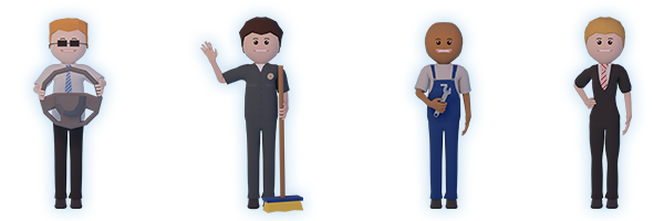 城市公交经理到底在忙什么？聊聊这份“看似普通但一点也不简单”的工作