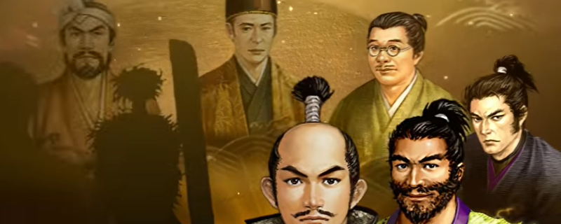 太阁立志传5DX称号卡一览与获取思路（玩家向整理版）