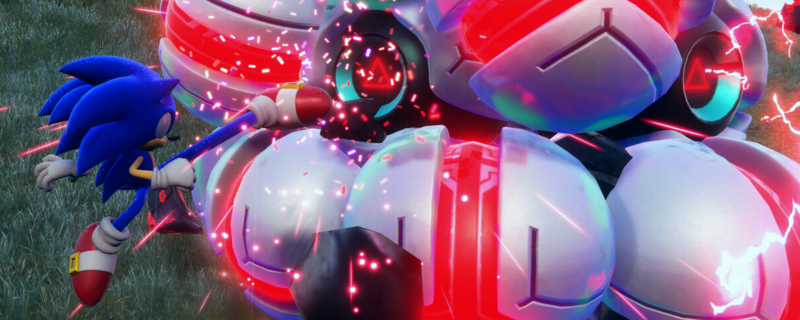 索尼克未知边境：豪华版里到底多了点啥？一篇看完就不纠结的实话盘点