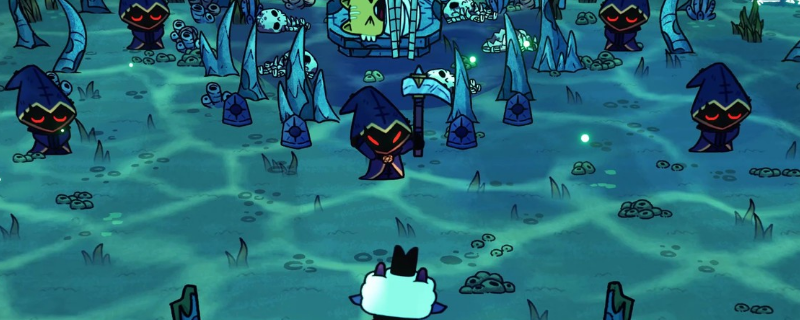 咩咩启示录：是先盖城还是先开悟？我自己的选择思路