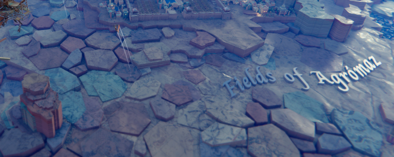 空中王国：一款“慢热型”空战策略游戏，究竟该怎么理解？