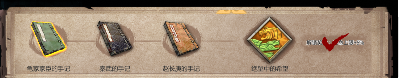 《暖雪〈无知无罪〉成就完整达成方法》