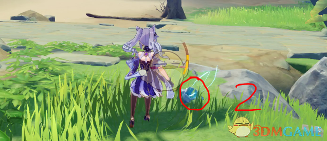 《原神布丁岛宝箱与海螺全收集：路线、机关与细节一篇讲透》