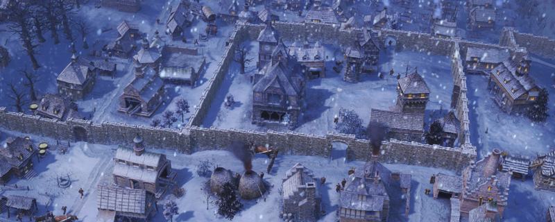 最远的边陲：想盖好4级房屋，这些细节别踩坑