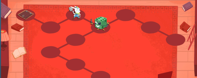 骰子地下城：女巫到底能怎么“操作空间”？