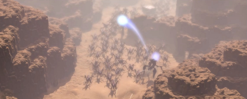 星河战队：人类指挥部里的无线电兵，究竟在忙什么