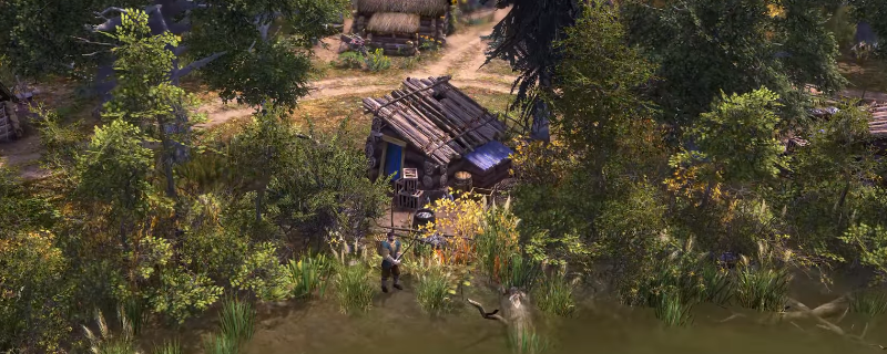 最远的边陲前期武器怎么选，才不至于一路挨打？