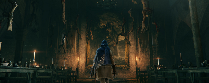 艾尔登法环幻影枪属性解析：值得入手吗？