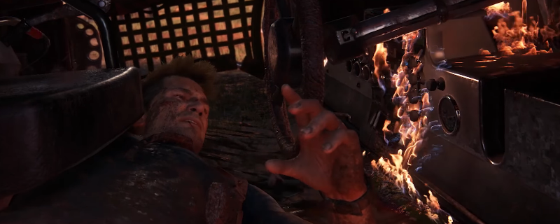 神秘海域《盗贼遗产合集》中那只“波斯青铜碗”，到底在哪儿