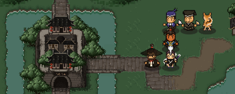 大江湖之苍龙与白鸟：心法在哪学？刀法怎么点？一篇说清