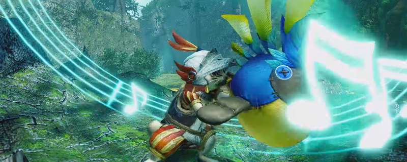 怪物猎人崛起斩斧属性流配装思路详解