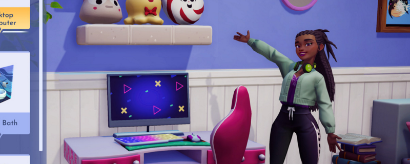 迪士尼梦幻星谷：小米第一本食谱书位置与获取方法详解