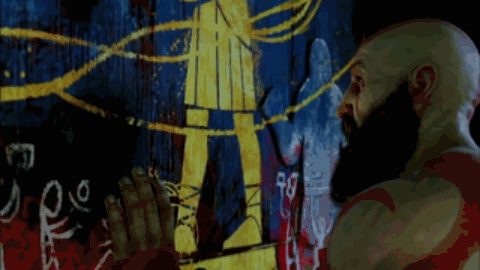 战神：诸神黄昏最终结局讲了什么？一口气帮你捋清楚