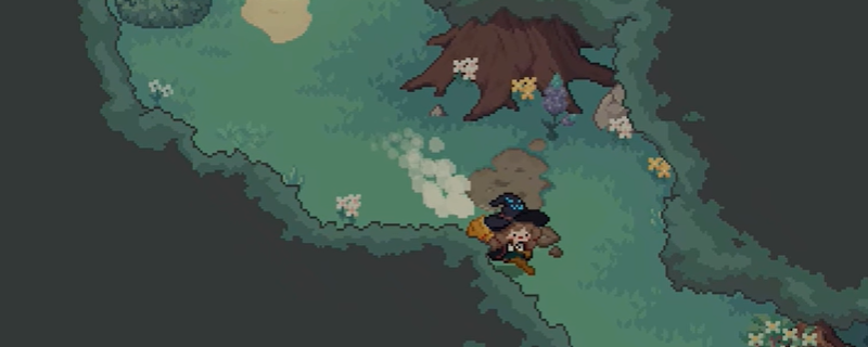 林中小女巫笑容泡泡获取方法全整理