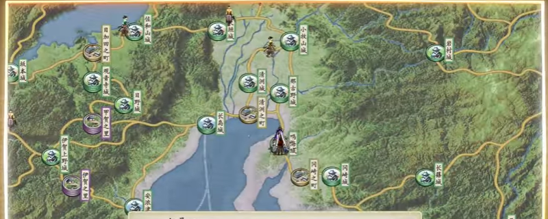 太阁立志传5DX茶道学习地点与玩法全攻略