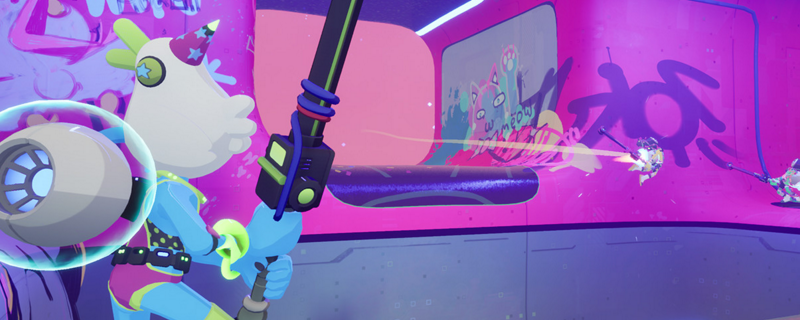 Flippin Misfits都在玩什么花活？