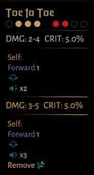 《〈暗黑地牢2〉恶女：技能机制与实战体验分享》