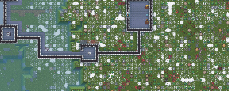 矮人要塞弩兵为什么不拿箭？一文聊清楚弩兵弹药机制