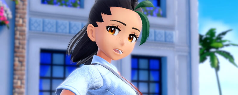 宝可梦朱紫清净坠饰获取方法一讲透