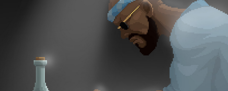 潜水员戴夫打Boss和大型食肉鱼的一些实用心得