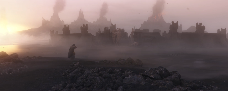 全面战争：战锤3「饕餮营造」成就详细达成方法