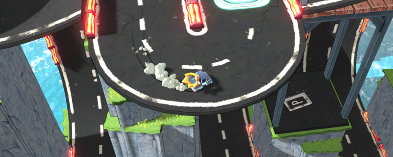 狂野泊车到底“野”在哪？一篇给想入坑又有点犹豫的玩家指南