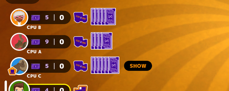 一起来玩吧 Oink Games：这游戏到底有啥好玩的？