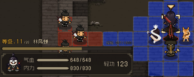 大江湖之苍龙与白鸟：吴金发到底什么来头？