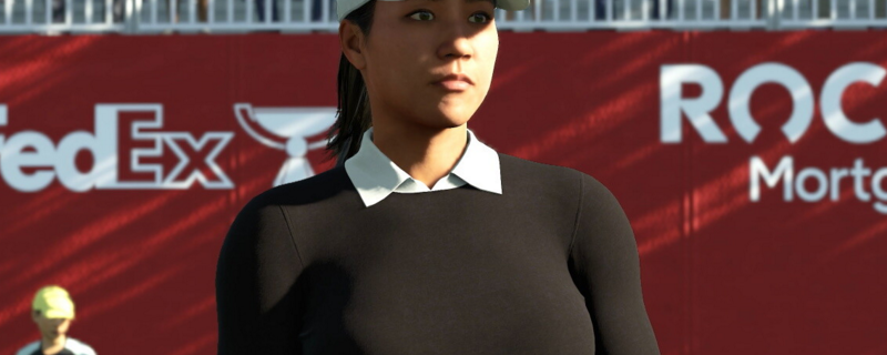 PGA巡回赛2K23到底有啥新鲜玩意儿？一篇看完就懂的体验向分享