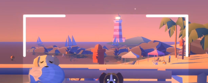 Pupperazzi 的画面，到底好不好看？