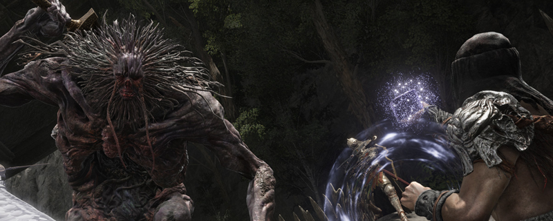 艾尔登法环岩石剑到底强在哪？属性特点一文说透