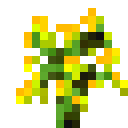 《我的世界》魔法金属黄金树苗获取方法全梳理