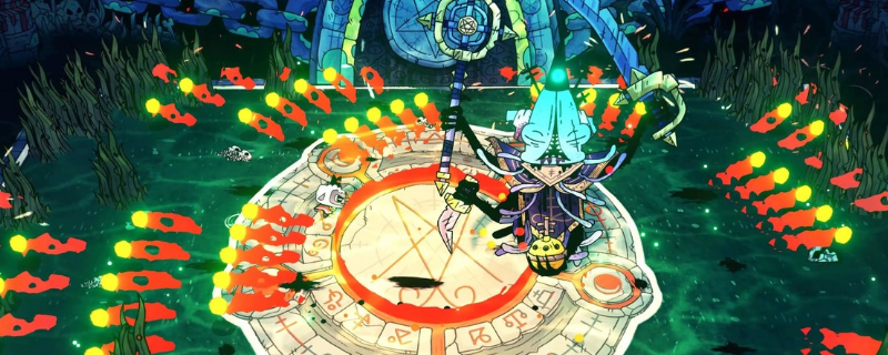 咩咩启示录飞升仪式好不好打？一篇有点“人味”的碎碎念攻略